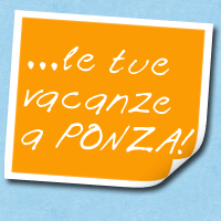 Le tue vacanze a PONZA